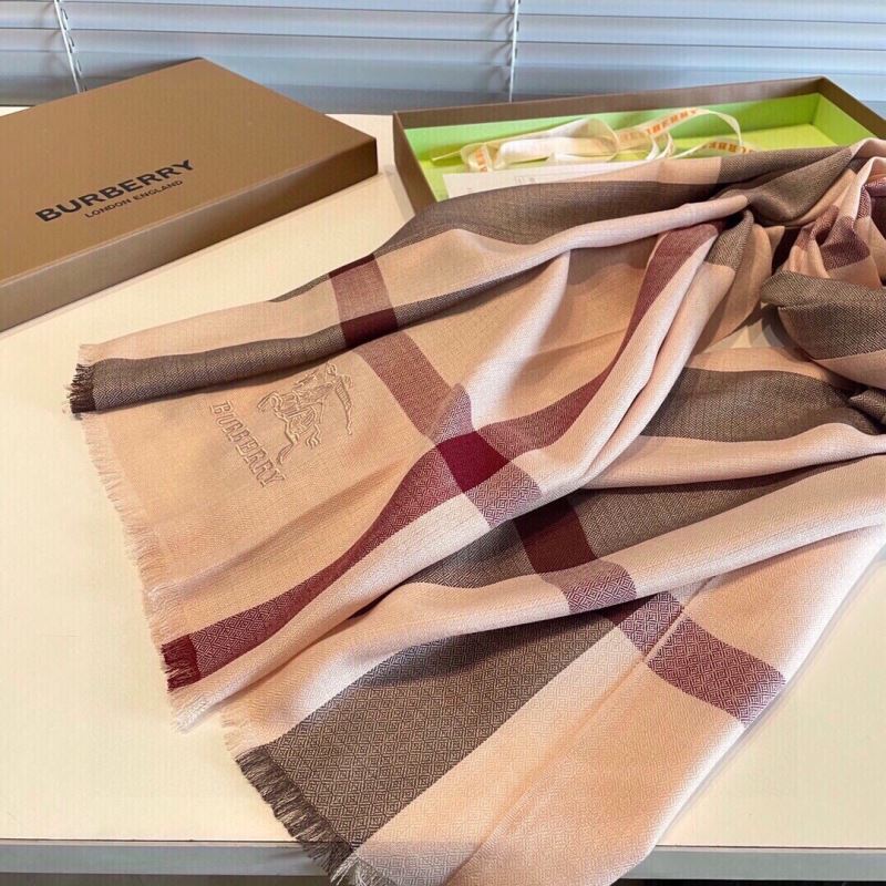 Burberry Scarf